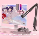 مايك ألعاب احترافي FIFINE A6T