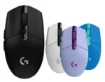 ماوس ألعاب لاسلكي Logitech G304 Lightspeed