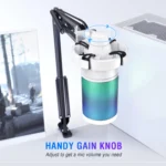 مايك ألعاب احترافي FIFINE A6T