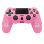 غطاء يد سيليكون PS4