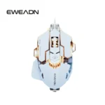 ماوس الجيمنج الفخم